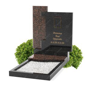 Эксклюзивный памятник Э-15