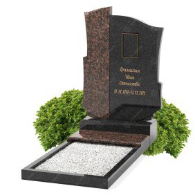 Эксклюзивный памятник Э-20