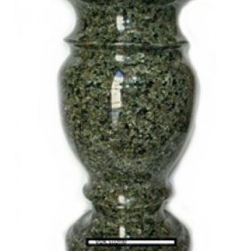 Ваза гранитная ВГ-5