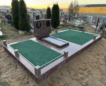 Наши работы